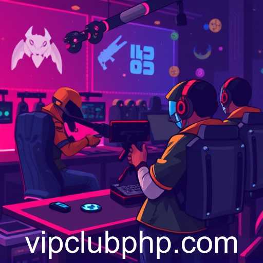 The Rise of ClubPHP: Game On!