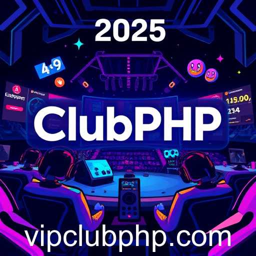The Digital Gathering Place: ClubPHP’s Rise in the Gaming Community