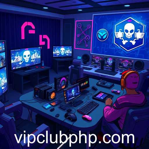 Reviving Classics: ClubPHP's Impact on Online Gaming