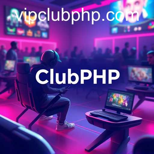 The Rising Influence of ClubPHP in the Gaming World