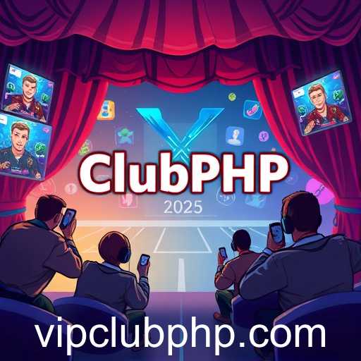 Digital Gaming Revolution: ClubPHP's Impact on Interactive Entertainment