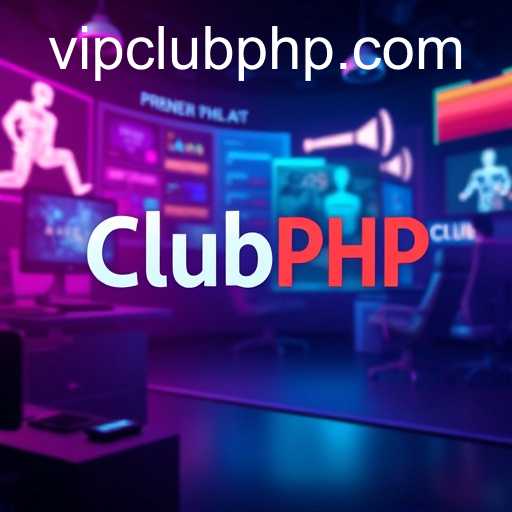 ClubPHP Revolutionizes the Gaming World