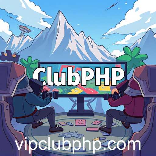 clubphp