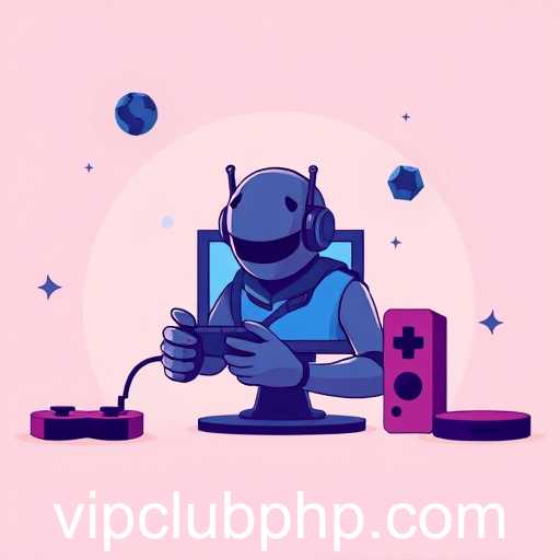 The Rise of ClubPHP in Gaming Communities