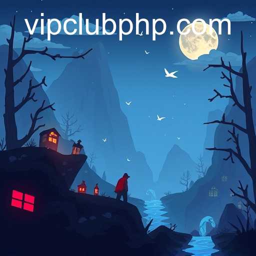 Exploring the Creative World: The Rise of Indie Games with 'clubphp'