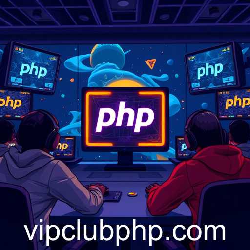 The Rise of ClubPHP: Transforming Online Gaming