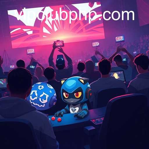 The Rise of ClubPHP: Revolutionizing Online Gaming