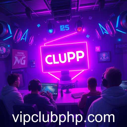 The Rise of Clubphp in Digital Gaming