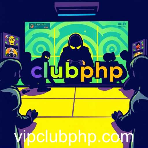 The Rise of Clubphp in Gaming Culture