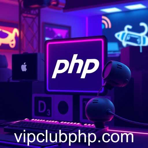 The Rise of Clubphp in the Gaming World
