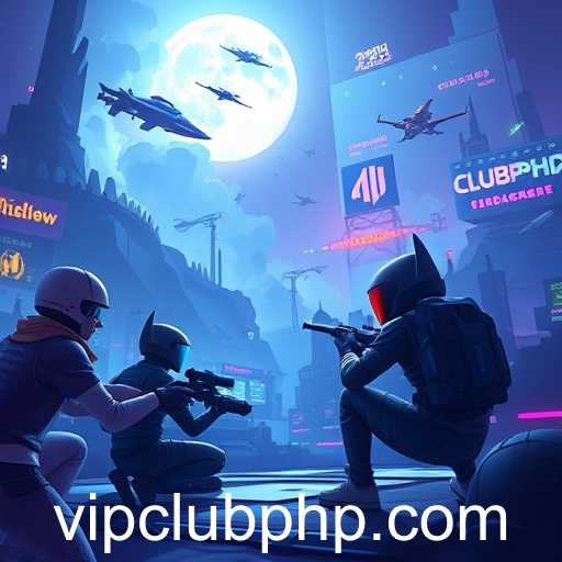 The Rise of Clubphp in the Gaming World