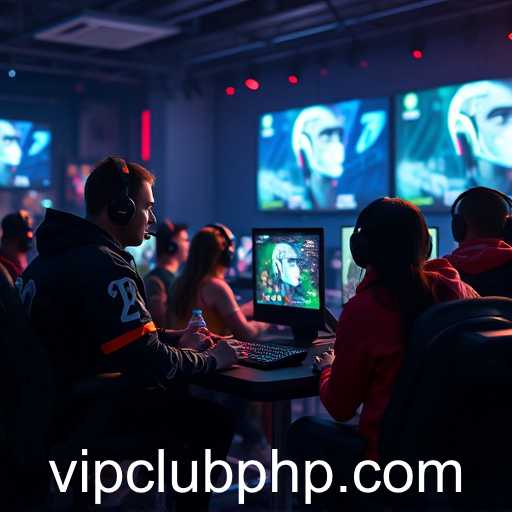 The Rise of Online Communities in Gaming