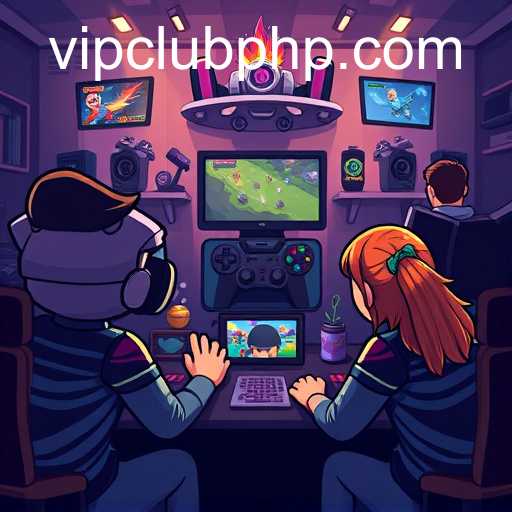 The Rise of ClubPHP in the Gaming World
